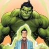 아마데우스 조, 한국계 미국인 2대 헐크 ‘마블 공식 발표’