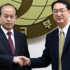 북핵 머리 맞댄 한·중 6자 차석대표