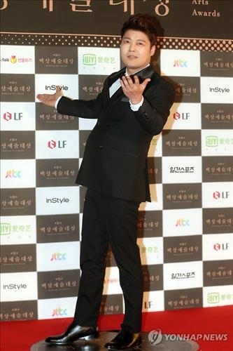 전현무 연합뉴스