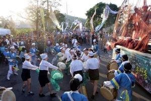 [우리동네 흥겨운 축제] 놀멍… 해녀들 삶 느끼고, 쉬멍… 해안 따라 거닐고