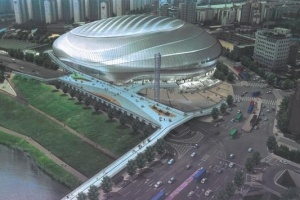 [깊어가는 가을, 축제로 물드는 서울] 국내 첫 돔구장, 문화로 연다