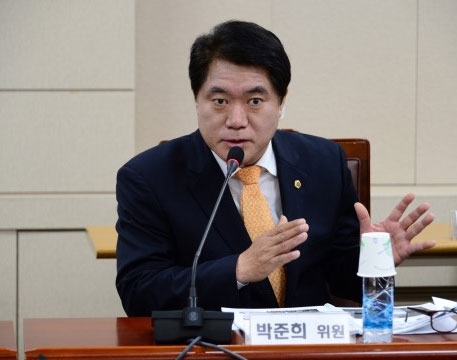 박준희 서울시의원