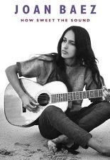 포크의 여왕 존 바에즈