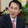 [제20회 한국지방자치경영대상] 이완섭 충남 서산시장 “바이오 특구 착착…기업하기 좋은 도시 만들 것”