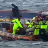 돌고래호 12번째 사망자 확인, 하추자도 남동쪽에서 발견 “나머지 실종자 6명”