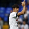 EPL 첫 ‘손’ 맛…손흥민 토트넘 홈경기서 데뷔골