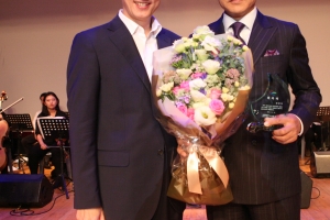 ‘강동구에 설운도가 떴다’