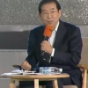 박원순 시장, 남경필 지사 첫 ´토크배틀´