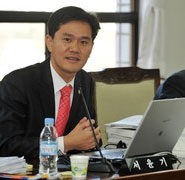 서윤기 서울시의원