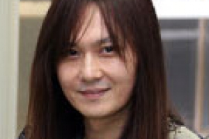 가수 김경호, 일본인 아내와 4년만에 이혼