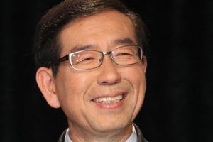 [동정] 박원순 서울시장,  한국 관광상품 거래 ‘서울국제트래블마트’ 개막식에