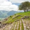페루서 2000년전 잉카시대 이전 유적지 발견