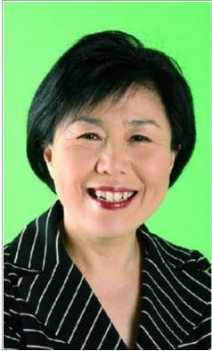 최정화 한국외대 통번역대학원 교수·한국이미지커뮤니케이션연구원 대표