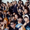 ‘진짜 춤꾼들’… 본사 주최 케이팝 커버댄스 참가자들 찰칵
