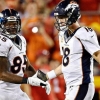 페이턴 매닝, NFL 두 번째로 7만야드 패싱 넘어서