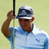 리키 파울러, “여유 있게...그린을.. 게임은 계속된다”