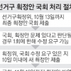 내년 총선 지역구 244~249개 가닥