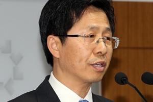 김재춘 교육부 차관, 세종시 도담초등학 교사와 간담회