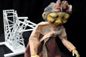 서울광장서 영국 서커스 공연 볼까