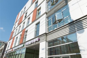 복지와 교육을 한곳에서  양천나눔누리센터 개관