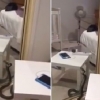 ‘호주에선 항상 뱀조심’ 아기방까지 나타난 뱀