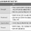 [겉도는 해외석학 초빙] 해외석학 초빙 SWOT 분석
