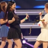 걸그룹 레드벨벳, ‘쇼 챔피언’ 1위...”뒷풀이춤...이 정도면”