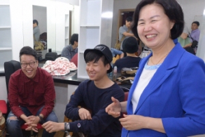 양천의 안전교육, 재미를 담았다