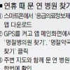 [추석연휴 아플 땐 어떡하나] ‘응급의료정보’ 앱 미리 깔아두기… 집 주변 문 연 병원·약국 한눈에