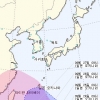 제21호 태풍 두쥐안, 오키나와 남동쪽 해상 통과 “한반도 영향은?”