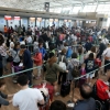 추석 연휴 인천공항 이용객 70만명