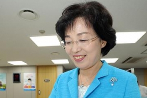 박춘희 송파구청장 ‘청춘에게 희망을’