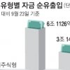 ‘중위험·중수익’ 혼합형 펀드에 돈 몰린다