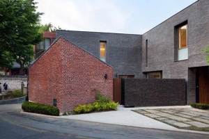 올 서울시 건축상 대상에 ‘도천 라일락집’