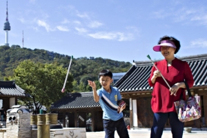 남산골한옥마을, 2월 4일 ‘반가운 시작, 입춘’ 행사