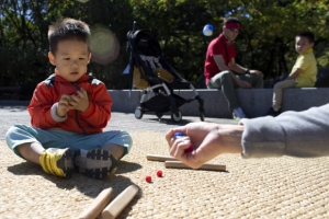 남산골 한옥마을서 정월대보름 즐겨요