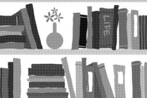 책 통해 찾는다, 행복한 마을