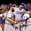 “LA 다저스...3년 연속 ‘지구 최강’...커쇼 잘했다”