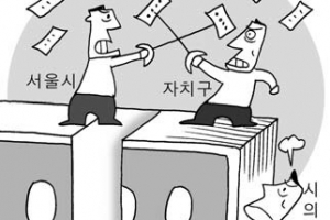 돈, 돈, 돈 때문에 괴로워요