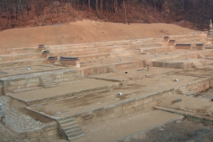 [서동철 기자의 문화유산이야기 24] 고려로 이어진 날란다사원의 법통(法統)