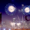 [2015 서울 세계불꽃축제] 서울 밤하늘을 장식하다