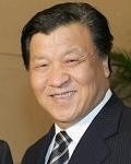 류윈산 中 공산당 정치국 상무위원
