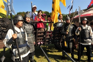 [오려 두세요, 우리 동네 ‘키워드’ 축제] 송파 ‘역사’