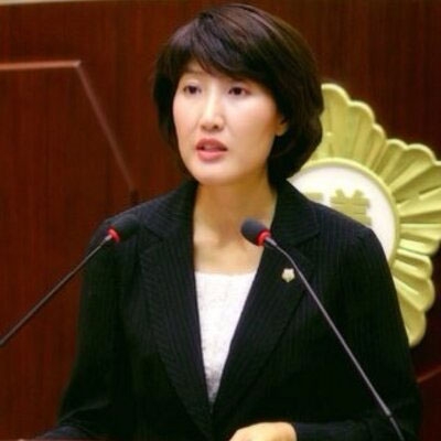 이행자 서울시의원