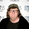 “Hi...I am director Michael Moore”