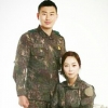 군대 좋아 두 번 간 군인 부부 ‘별난 병역이행 가족’ 선정