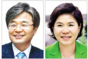 김우영·조은희 ‘지방자치발전대상’