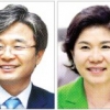 김우영·조은희 ‘지방자치발전대상’