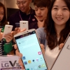 ‘LG V10’ 판매 시작