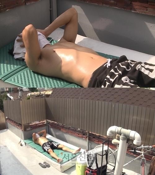 ‘나혼자산다’ 황치열